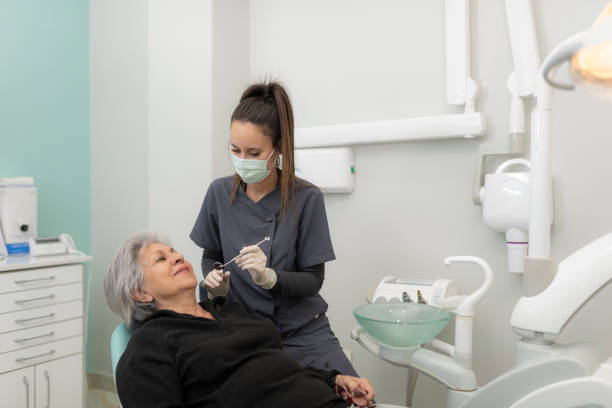 Best Urgent Tooth Repair  in Fennimore, WI