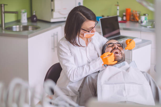 Best Chipped Tooth Repair Near Me  in Fennimore, WI